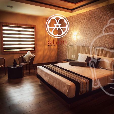 Otani Hotel Boutique León Zewnętrze zdjęcie
