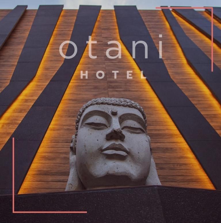 Otani Hotel Boutique León Zewnętrze zdjęcie