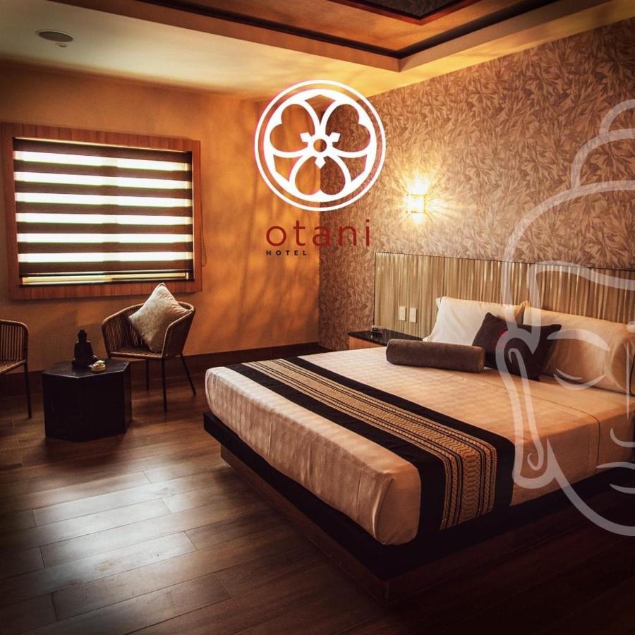 Otani Hotel Boutique León Zewnętrze zdjęcie